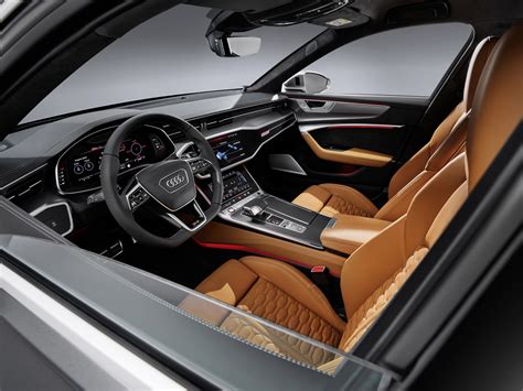 Luxury Car Interior Accessories : These Are The 20 Best New Car ...