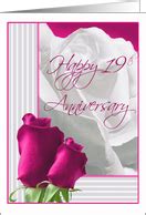 19th Wedding Anniversary Cards from Greeting Card Universe