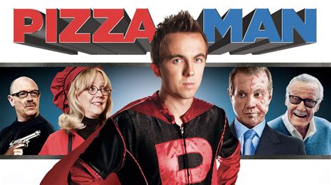 Pizza Man (2011) - AZ Movies