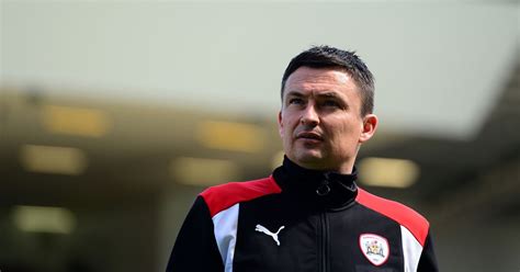 Leeds United on brink of sealing deal for Paul Heckingbottom and could ...