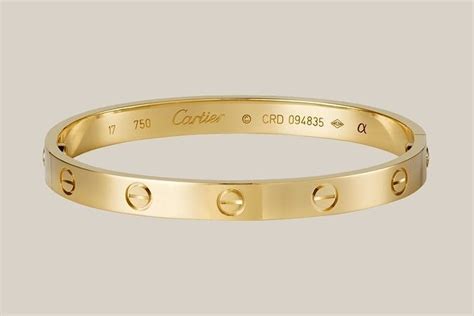 3D print model Love CARTIER BRACELET | CGTrader