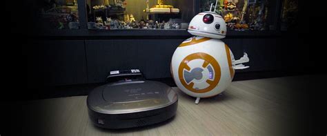 Live The Geek Life With LG ThinQ AI Smart Devices! | Geek Culture