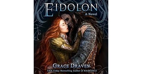 Eidolon (Wraith Kings, #2) by Grace Draven