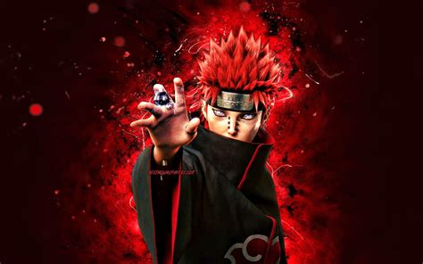 412+ Red Naruto Wallpaper Hd Pictures - MyWeb