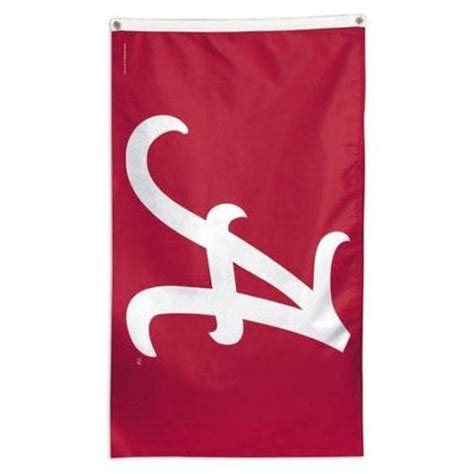 Alabama Crimson Tide 3x5 Flag