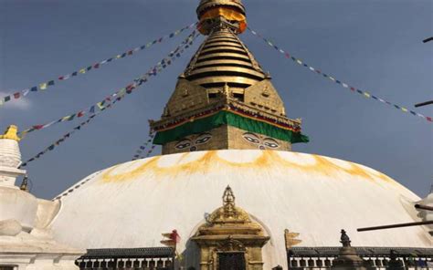 Boudhanath Stupa Kathmandu, History, Timings, Facts, Entry Fee