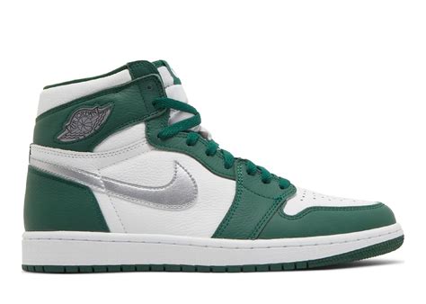 Nike Air Jordan 1 Retro High OG Gorge Green - DZ5485-303 | Sneaker Baker