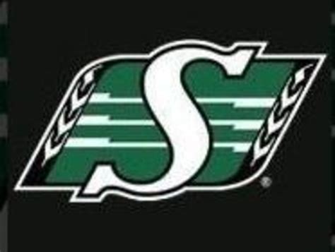 Saskatchewan Roughriders - Rosaura Self