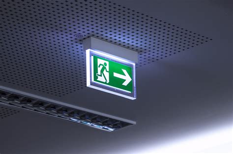 Picture This: Emergency Exit Nightmare – SafetyNow ILT