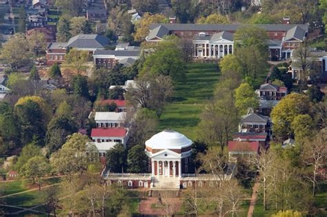 Charlottesville, Virginia, Has More Than Just Historic Interest | HuffPost