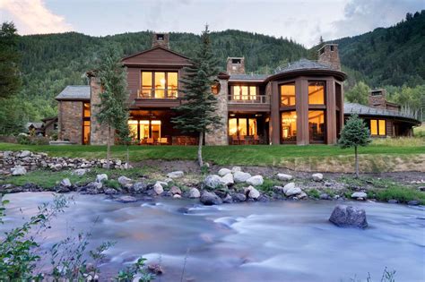 This Colorado Mansion Has One Hell Of a View… - Luxury4Play.com