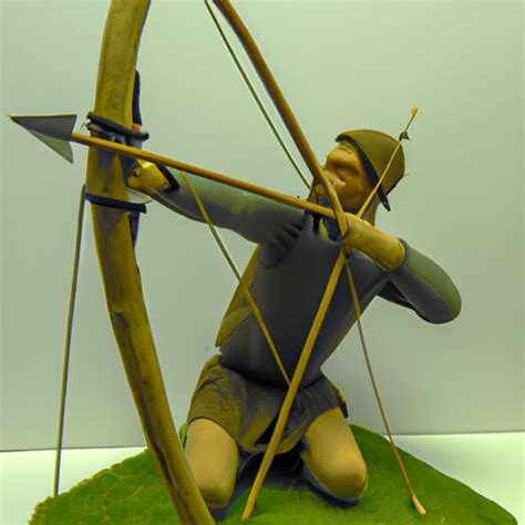 When Was the Bow and Arrow Invented? A Comprehensive Exploration of Archery’s History - The ...