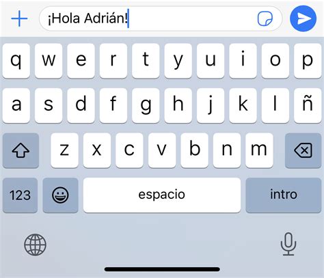 How to Type Spanish Accents: Keyboard shortcuts and Copy-paste list