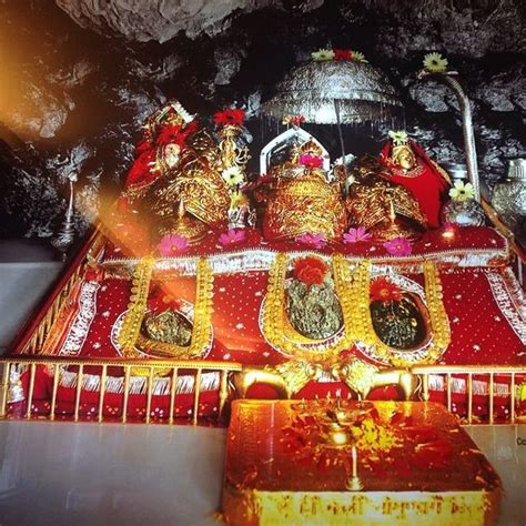 90+ Vaishno Devi Mata Images | Vaishno Devi Maa HD Wallpapers