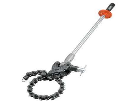 Pipe Cutter Cast Iron 6″ ( Chain pipe cutter ) – Equipment Rental for ...