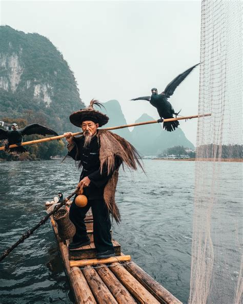 Interview: Travel Photographer Immortalizes China’s 1,300-Year-Old ...