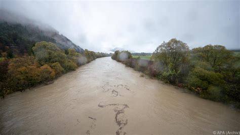 Klimawandel verändert Hochwasser-Ausmaß in Europa - Chronik | stol.it