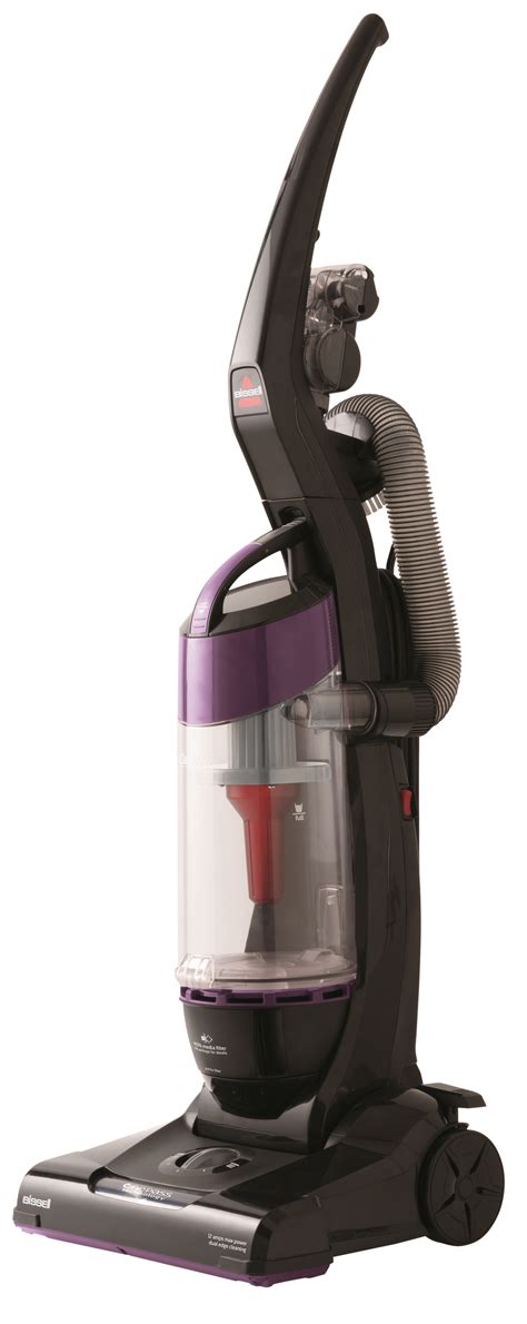 BISSELL CleanView Vacuum Review