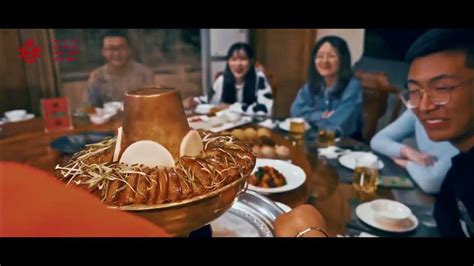 A Taste of China: Journey of Ningxia Cuisine | Episode 5: Longde Stew - YouTube