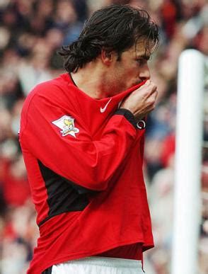 Ruud van Nistelrooy Retires