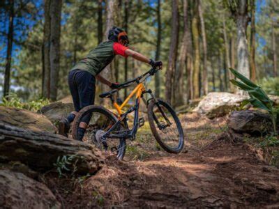 Polygon Mountain Bike Review, Which One Worth Your Money? - Rodalink