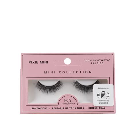 Buy House of Lashes Mini Collection Pixie Mini False Lashes x1 Pair · USA