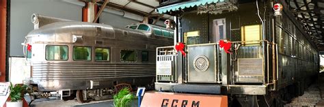 Goldcoast Railroad Museum - Horaires, prix et adresse à Miami