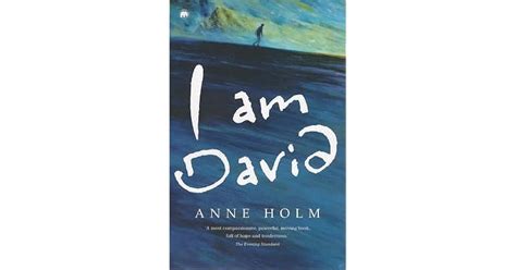 I Am David by Anne Holm