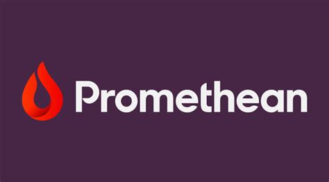 Promethean | Interactive Displays & Software for Education & Workplace