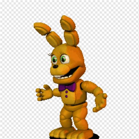 Jumpscare Fnaf World Jumpscare Withered Golden Freddy - art-valley