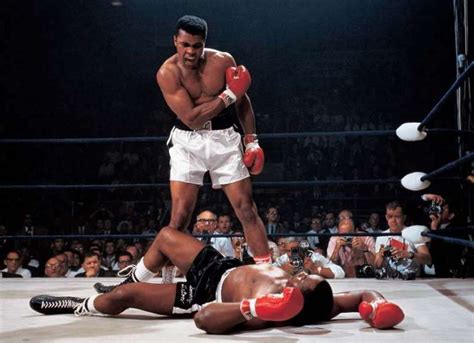 Mike Tyson vs Muhammad Ali - Who Do You Think Is Better?