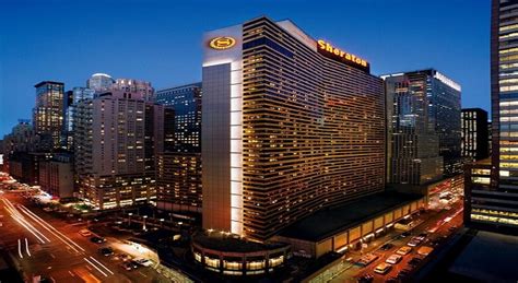 sheraton new york times square hotel | Dual Coast Events