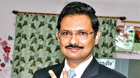 Six more months for JN Singh as Gujarat Chief Secretary