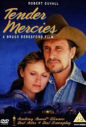 stylos: Film Note: Tender Mercies