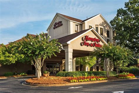 HAMPTON INN & SUITES GREENVILLE-SPARTANBURG I-85 $97 ($̶1̶2̶9̶ ...