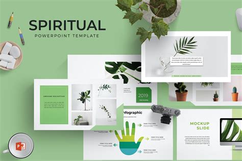 Christian Powerpoint Templates