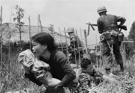 USA gegen Vietcong: Vietnamkrieg - die Macht der Bilder - DER SPIEGEL