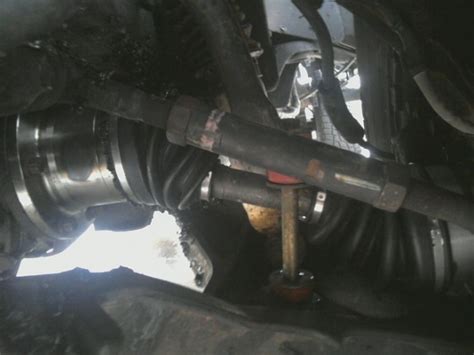 Torsion bar adjustment - Ford F150 Forum - Community of Ford Truck Fans