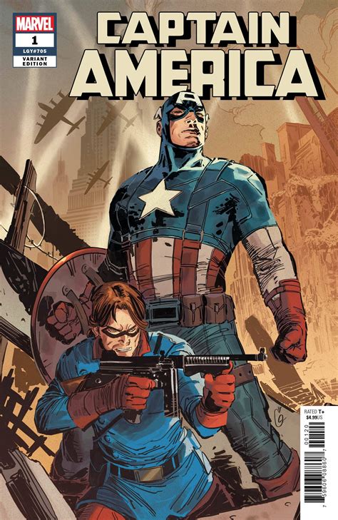 Pin by Arkhamnatic Arts on Marvel Comics | Captain america and bucky, Captain america comic ...