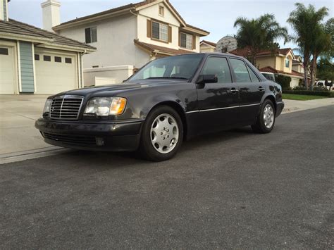 VWVortex.com - Official Mercedes Benz W124 Thread