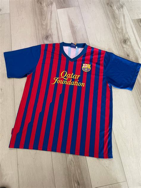 F.C. Barcelona BARCELONA JERSEY | Grailed