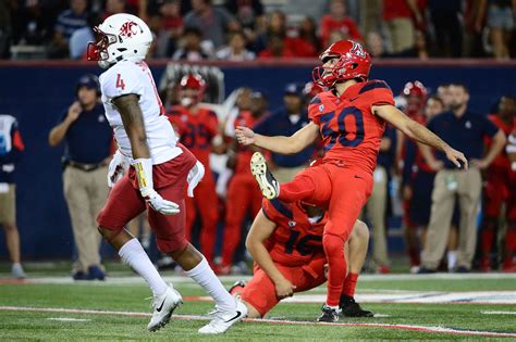 BYU Football: Scouting the Schedule - Arizona - Page 4