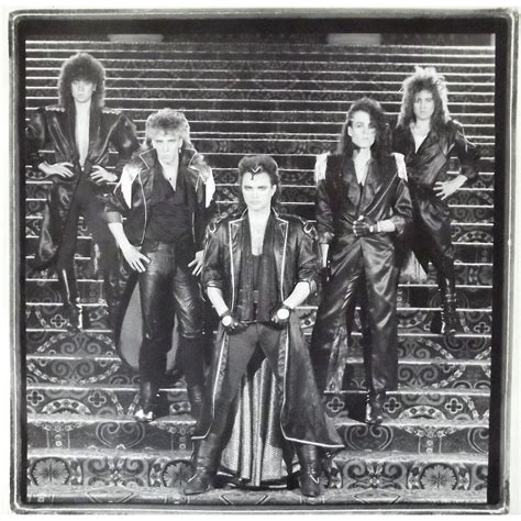 Rage for order by Queensrÿche, LP with vinyl59 - Ref:115993877