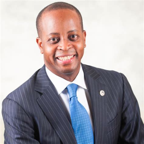 Howard University President Wayne A.I. Frederick