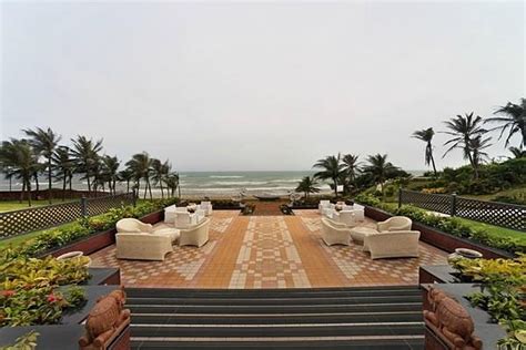 MAYFAIR PALM BEACH RESORT (Gopalpur On Sea, India): opiniones y precios