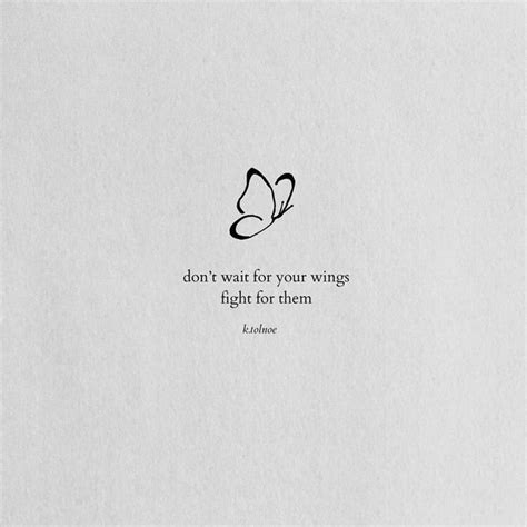 Butterfly Quotes Tumblr - ShortQuotes.cc