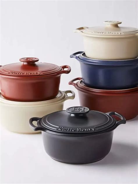 Sustainable Cookware Brands We Love