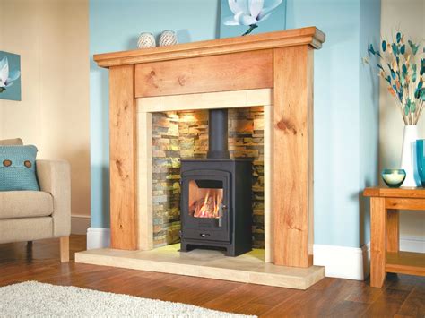 Portway Stoves Nottingham - Regency Mouldings and Fireplaces