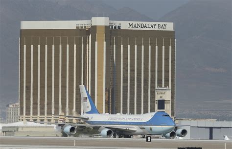 Las Vegas' McCarran International Hits Highest Traffic Month in October