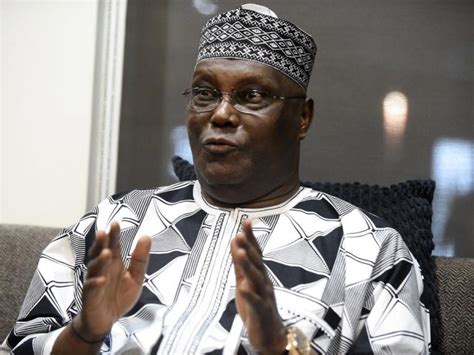 Abubakar Atiku’s son tests positive for COVID-19 - Eastern pilot